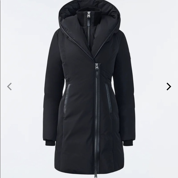 Mackage Jackets & Blazers - 🔥MACKAGE CLASSIC DOWN COAT🔥